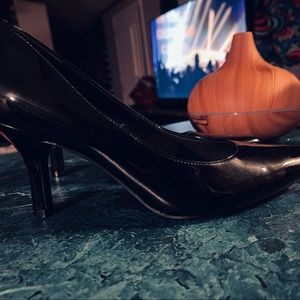 Saks Fifth Pumps size 9.5